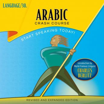 Download Arabic Crash Course by Language/30