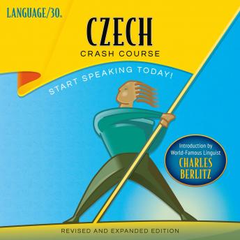 Download Czech Crash Course by Language/30