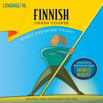 Download Finnish Crash Course by Language/30