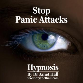 Stop Panic Attacks, Dr. Janet Hall
