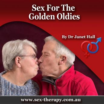 Sex for the Golden Oldies