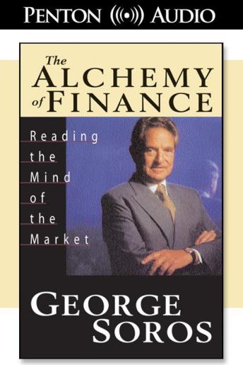 The Alchemy of Finance