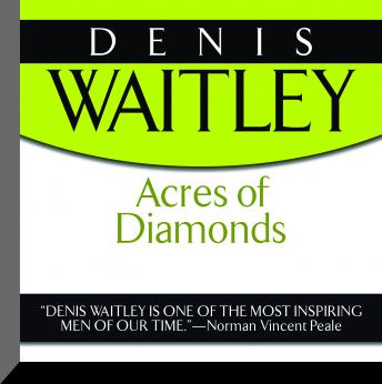 Acres of Diamonds, Russel Conwell, Russell H. Conwell
