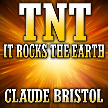 TNT: It Rocks the Earth sample.