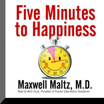 Five Minutes to Happiness