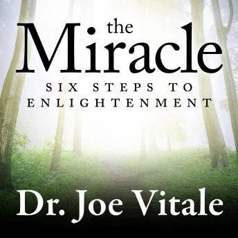 Miracle: Six Steps to Enlightenment sample.