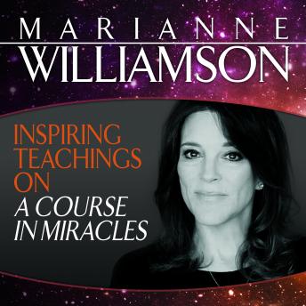Get Inspiring Teachings on A Course in Miracles