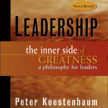 Leadership: The Inner Side of Greatness sample.