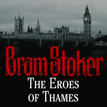 The Eros of Thames
