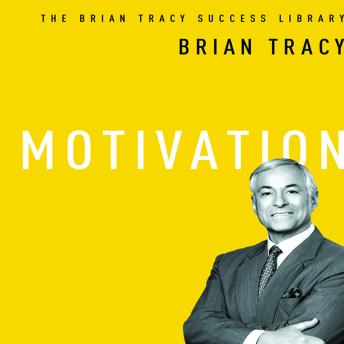 Motivation: The Brian Tracy Success Library sample.