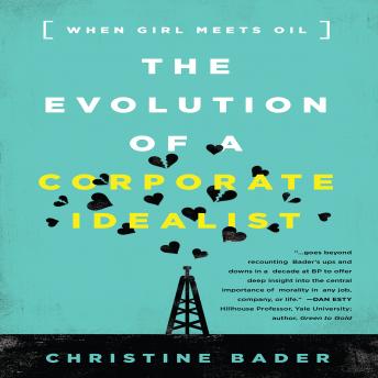 The book cover for your chosen recommendation
