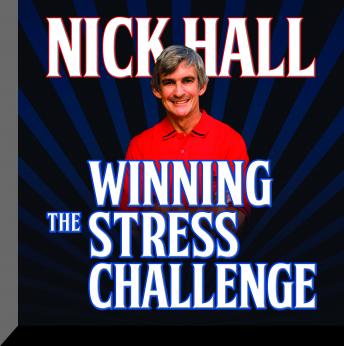 Winning the Stress Challenge sample.