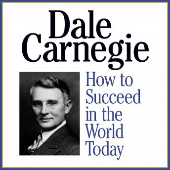 How to Succeed in the World Today sample.