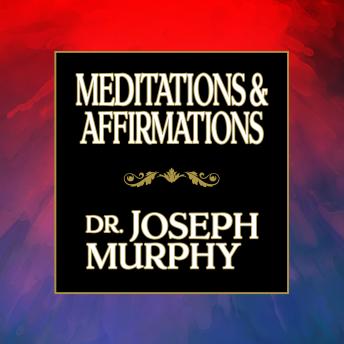 Meditations & Affirmations sample.