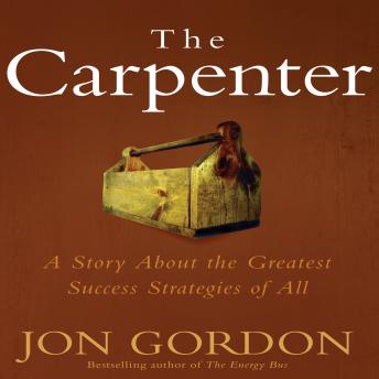 Carpenter: A Story About the Greatest Success Strategies of All sample.