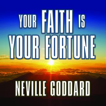 Your Faith is Your Fortune sample.