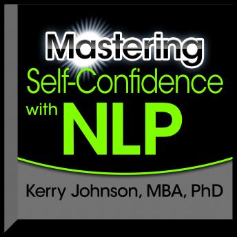 Read Mastering Self-Confidence with NLP