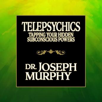 Telepsychics: Tapping Your Hidden Subconscious Powers sample.