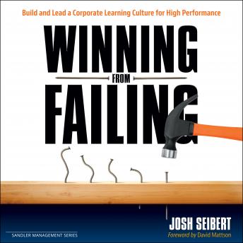 Winning From Failing