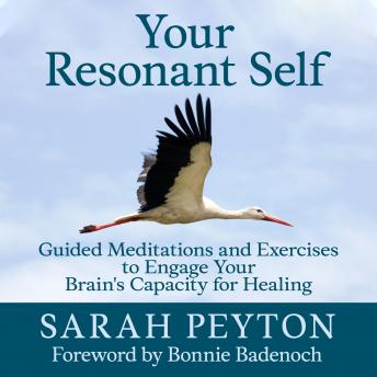 Your Resonant Self: Guided Meditations and Exercises to Engage Your Brain's Capacity for Healing