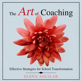 Art of Coaching: Effective Strategies for School Transformation sample.