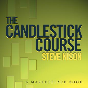 Candlestick Course, Steve Nison