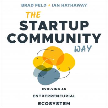 Startup Community Way: Evolving an Entrepreneurial Ecosystem sample.