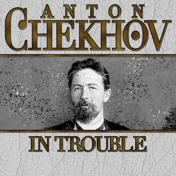 In Trouble, Audio book by Anton Chekhov