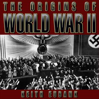 The Origins of World War II 3rd Edition