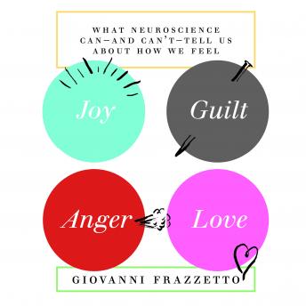 Joy, Guilt, Anger, Love: What Neuroscience Can-and Can't-Tell Us About How We Feel