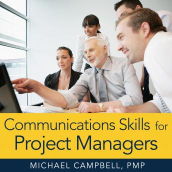 Communications Skills for Project Managers sample.