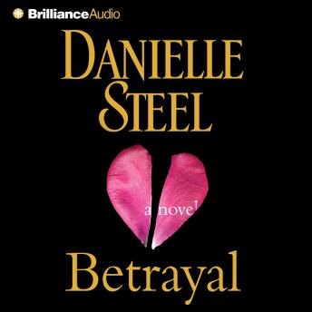Betrayal: A Novel