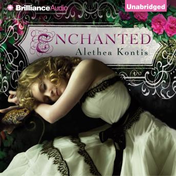 Download Enchanted by Alethea Kontis