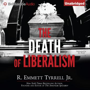 The Death of Liberalism