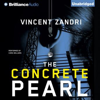 The Concrete Pearl