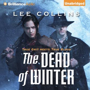 Dead of Winter, Audio book by Lee Collins