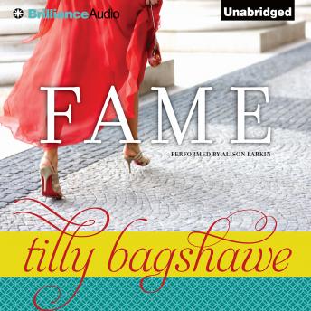 Download Fame by Tilly Bagshawe