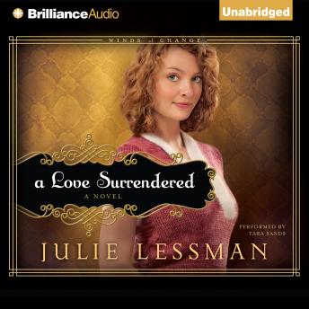 A Love Surrendered: A Novel