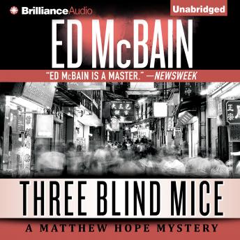 Three Blind Mice sample.