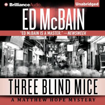 Three Blind Mice