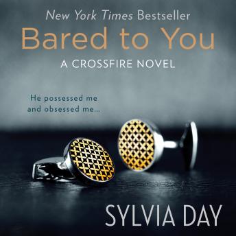 Download Bared to You by Sylvia Day