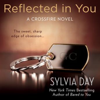 Reflected in You, Sylvia Day