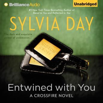 Entwined With You sample.