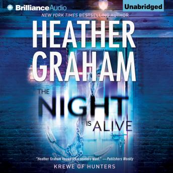 Download Night Is Alive by Heather Graham