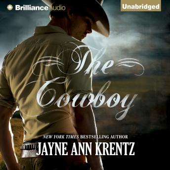 Cowboy, Jayne Ann Krentz