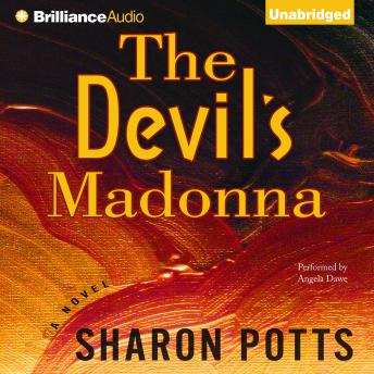 The Devil's Madonna: A Novel