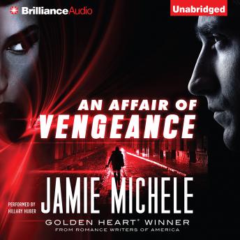 Download Affair of Vengeance by Jamie Michele