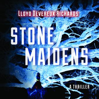 Stone Maidens sample.