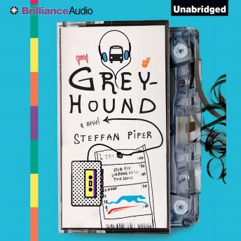 Download Greyhound by Steffan Piper