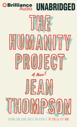 The Humanity Project